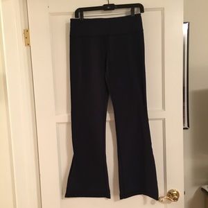 Lululemon Groove Pant